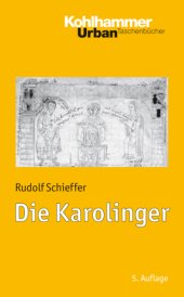 book Die Karolinger