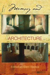 book Memory and architecture