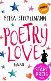 book Poetry Love Roman mit exklusiven Slam-Texten von Scharri und David Grashoff