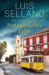 book Portugiesisches Erbe: Ein Lissabon-Krimi