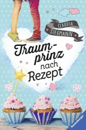 book Traumprinz nach Rezept