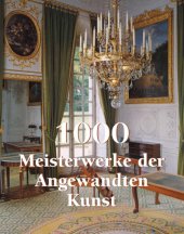 book 1000 Meisterwerke der Angwandten Kunst: the Book