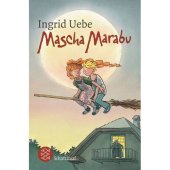 book Mascha Marabu: eine Hexengeschichte