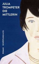 book Die Mittlerin