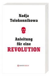 book Anleitung für eine Revolution