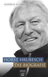 book Horst Hrubesch. Die Biografie