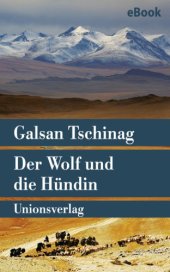 book Der Wolf und die Hündin