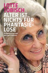 book Alter ist nichts für Phantasielose