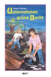 book Unternehmen grüne Bucht