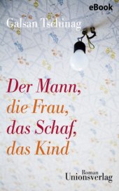 book Der Mann, die Frau, das Schaf, das Kind