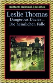 book Dangerous Davies ... die heimlichen Fälle: [3 Krimis]