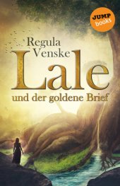 book Lale und der goldene Brief