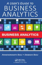 book A user's guide to business analytics