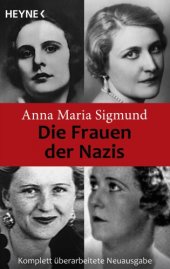 book Die Frauen der Nazis