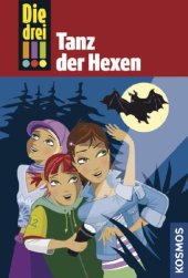 book Die drei!!!, 10, Tanz der Hexen (drei Ausrufezeichen)