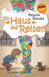 book Ein Haus auf Reisen