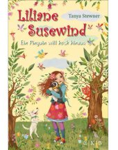 book Liliane Susewind - Ein Pinguin will hoch hinaus