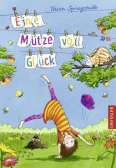 book Eine Mütze voll Glück