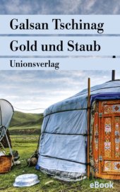 book Gold und Staub