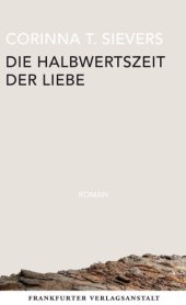 book Die Halbwertszeit der Liebe