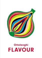 book Ottolenghi Flavor: A Cookbook