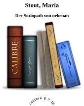 book Der Soziopath Von Nebenan Die Skrupello