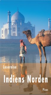 book Lesereise Indiens Norden Ein Turban voller Wunder