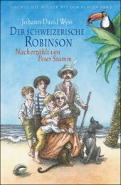 book Der schweizerische Robinson. Nacherzählt von Peter Stamm