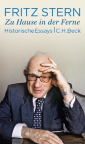 book Zu Hause in der Ferne: Historische Essays