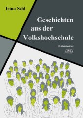 book Geschichten aus der Volkshochschule