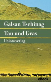 book Tau und Gras Geschichten