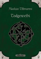 book DSA 86: Todgeweiht Das Schwarze Auge Roman Nr. 86