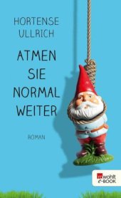 book Atmen Sie normal weiter