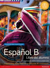 book Español B Libre del Alumno  for the IB Diploma