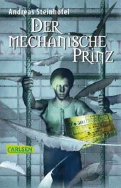 book Der mechanische Prinz