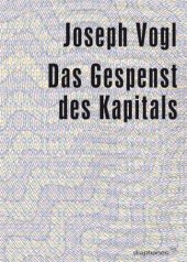 book Das Gespenst des Kapitals