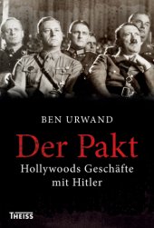 book Der Pakt: Hollywoods Geschäfte mit Hitler