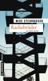 book Rachebrüder: Kriminalroman; [ein Ruhr-Krimi]