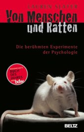 book Von Menschen und Ratten. Die berühmten Experimente der Psychologie