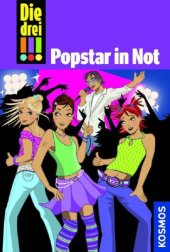 book Die drei!!!, Popstar in Not: Die drei Ausrufezeichen