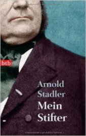 book Mein Stifter: Portrait eines Selbstmörders in spe und fünf Photographien