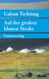 book Auf der großen blauen Straße