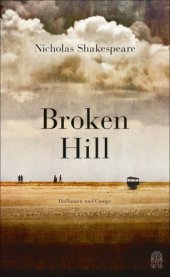 book Broken Hill