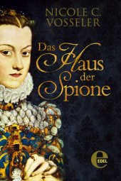 book Das Haus der Spione