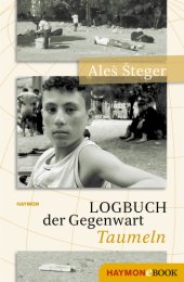 book Logbuch der Gegenwart: Taumeln