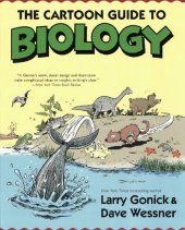 book The Cartoon Guide to Biology