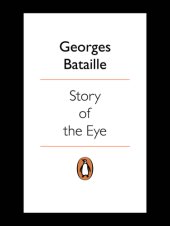 book Story of the Eye