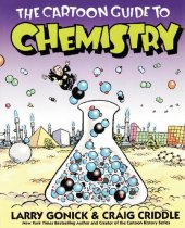 book The Cartoon Guide to Chemistry