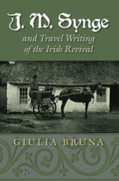 book J.M. Synge and travel writing of the Irish revival