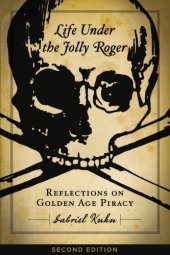 book Life Under the Jolly Roger